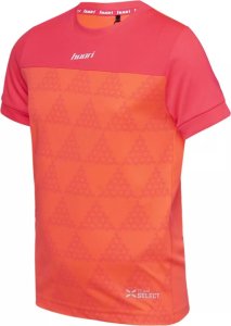 Huari Dziecięca koszulka z krótkim rękawem Huari SPORTIVO II KIDS rozmiar 134 2