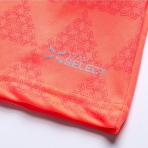 Huari Dziecięca koszulka z krótkim rękawem Huari SPORTIVO II KIDS rozmiar 134 5