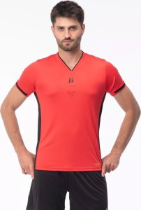 Huari Męska koszulka z krótkim rękawem Huari XENO SENIOR rozmiar L 11