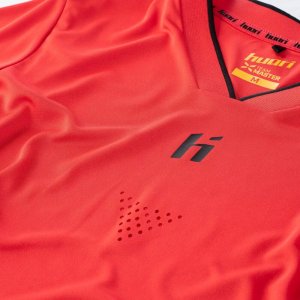 Huari Męska koszulka z krótkim rękawem Huari XENO SENIOR rozmiar L 4