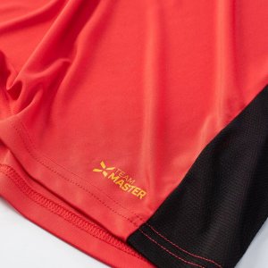 Huari Męska koszulka z krótkim rękawem Huari XENO SENIOR rozmiar L 5