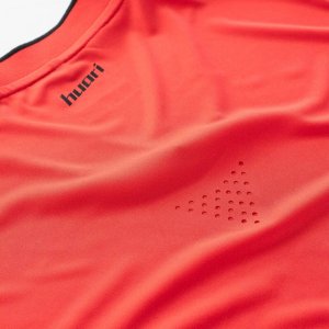 Huari Męska koszulka z krótkim rękawem Huari XENO SENIOR rozmiar L 6