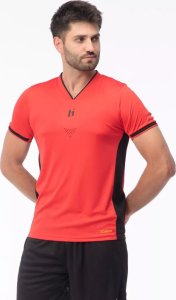 Huari Męska koszulka z krótkim rękawem Huari XENO SENIOR rozmiar L 8