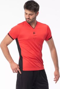 Huari Męska koszulka z krótkim rękawem Huari XENO SENIOR rozmiar L 10