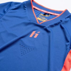 Huari Dziecięca koszulka z krótkim rękawem Huari XENO KIDS rozmiar 122 4