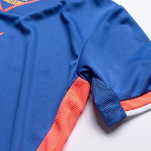 Huari Dziecięca koszulka z krótkim rękawem Huari XENO KIDS rozmiar 122 5