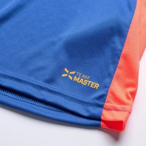 Huari Dziecięca koszulka z krótkim rękawem Huari XENO KIDS rozmiar 122 6