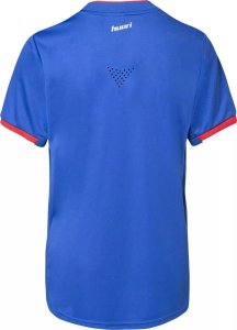 Huari Dziecięca koszulka z krótkim rękawem Huari XENO JUNIOR rozmiar 170 3