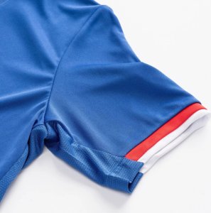 Huari Dziecięca koszulka z krótkim rękawem Huari XENO JUNIOR rozmiar 170 5