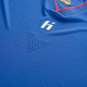 Huari Dziecięca koszulka z krótkim rękawem Huari XENO JUNIOR rozmiar 170 6