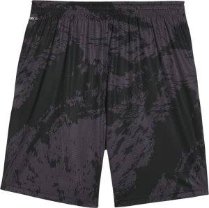 Puma Spodenki męskie Puma Train All Day AOP czarne 525731 01 XL 2