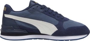 Puma Buty męskie Puma ST Runner v4 SD granatowe 399665 05 44,5 1