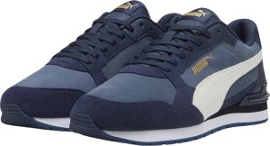 Puma Buty męskie Puma ST Runner v4 SD granatowe 399665 05 40,5 2