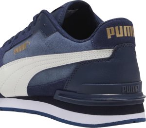 Puma Buty męskie Puma ST Runner v4 SD granatowe 399665 05 40,5 3