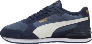 Puma Buty męskie Puma ST Runner v4 SD granatowe 399665 05 40,5 5