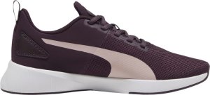 Puma Buty damskie Puma Flyer Runner fioletowe 192257 68 37 1