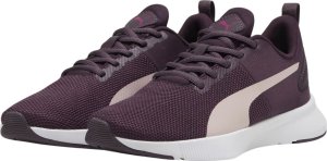 Puma Buty damskie Puma Flyer Runner fioletowe 192257 68 36 2