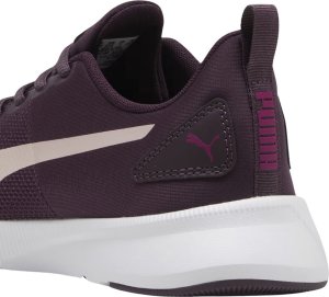 Puma Buty damskie Puma Flyer Runner fioletowe 192257 68 36 3