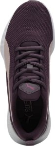 Puma Buty damskie Puma Flyer Runner fioletowe 192257 68 36 4