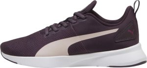 Puma Buty damskie Puma Flyer Runner fioletowe 192257 68 36 5