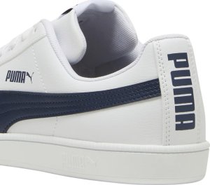 Puma Buty męskie Puma Up biało-granatowe 372605 48 45 3