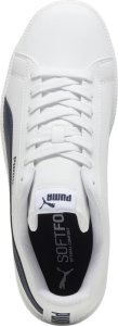 Puma Buty męskie Puma Up biało-granatowe 372605 48 45 4