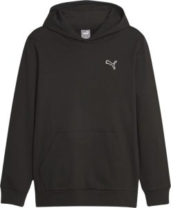 Puma Bluza męska Puma Better Essentials Hoodie FL czarna 676814 01 S 1