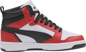 Puma Buty dla dzieci Puma Rebound V6 Mid 393831 03 39 1