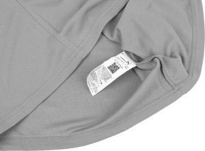 Puma Koszulka męska teamRISE Smoked szara 704932 13 L 8