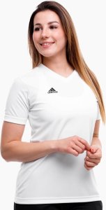 Adidas Koszulka damska adidas Entrada 22 Jersey biała HC5074 2XL 1