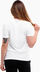 Adidas Koszulka damska adidas Entrada 22 Jersey biała HC5074 2XL 2