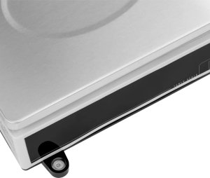 Steinberg Waga pocztowa do paczek listów LED 30kg / 1g Waga pocztowa do paczek listów LED 30kg / 1g 4