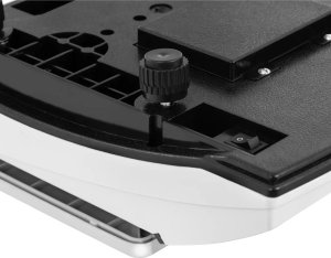 Steinberg Waga pocztowa do paczek listów LED 30kg / 1g Waga pocztowa do paczek listów LED 30kg / 1g 5