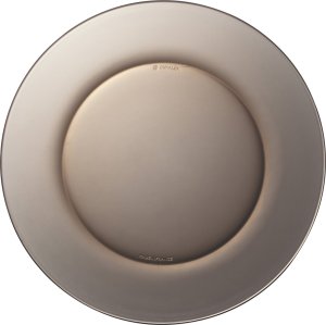 Duralex Talerz płytki Duralex LYS SEPIA brązowy 235 x 20 mm - zestaw 6 szt. Talerz płytki Duralex LYS SEPIA brązowy 235 x 20 mm - zestaw 6 szt. 2