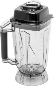 Royal Catering Blender kielichowy z trybem pulsacyjnym 2.5 l 24500 obr./min 1680 W Blender kielichowy z trybem pulsacyjnym 2.5 l 24500 obr./min 1680 W 6