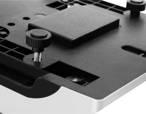 Steinberg Waga sklepowa handlowa licząca LCD RS232 15000 g / 0.2 g Waga sklepowa handlowa licząca LCD RS232 15000 g / 0.2 g 4