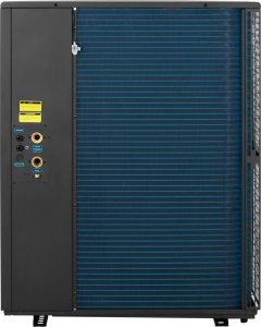 MSW Pompa ciepła powietrze woda z funkcją grzania i chłodzenia 10.5 kW 400 V Pompa ciepła powietrze woda z funkcją grzania i chłodzenia 10.5 kW 400 V 2