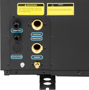 MSW Pompa ciepła powietrze woda z funkcją grzania i chłodzenia 3.5 kW 230 V Pompa ciepła powietrze woda z funkcją grzania i chłodzenia 3.5 kW 230 V 4