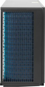 MSW Pompa ciepła powietrze woda z funkcją grzania i chłodzenia 3.5 kW 230 V Pompa ciepła powietrze woda z funkcją grzania i chłodzenia 3.5 kW 230 V 5