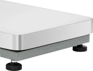 Steinberg Waga platformowa magazynowa 40 x 50 cm 300 kg / 0.01 kg Waga platformowa magazynowa 40 x 50 cm 300 kg / 0.01 kg 5