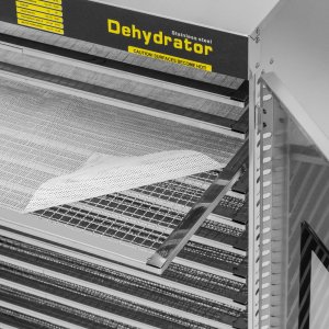 Royal Catering Suszarka przemysłowa do żywności ziół owoców 24 ruszty 40-90 C 5850 W Suszarka przemysłowa do żywności ziół owoców 24 ruszty 40-90 C 5850 W 5