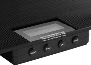 Steinberg Waga platformowa weterynaryjna dla zwierząt 84 x 40.5 cm 150 kg / 50 g Waga platformowa weterynaryjna dla zwierząt 84 x 40.5 cm 150 kg / 50 g 5