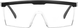 MSW Gogle okulary ochronne BHP przeciwpyłowe - zestaw 15 szt. Gogle okulary ochronne BHP przeciwpyłowe - zestaw 15 szt. 4