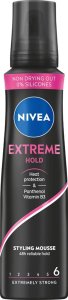 Nivea NIVEA STYLING Pianka EXTREME HOLD 89376& 1