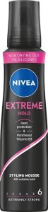 Nivea STYLING Pianka EXTREME HOLD 89376& 2