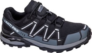 Lahti Pro PÓŁBUTY BEZ PODN. DZIAN. CZAR.-SZAR., O2 SRA, "44", CE,LAHTI 3