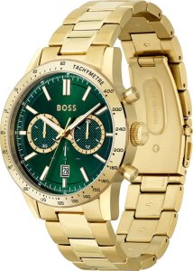 Zegarek Hugo Boss ZEGAREK MĘSKI HUGO BOSS 1513923 Allure (zh057a) 2
