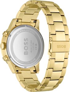 Zegarek Hugo Boss ZEGAREK MĘSKI HUGO BOSS 1513923 Allure (zh057a) 3
