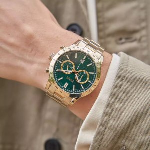 Zegarek Hugo Boss ZEGAREK MĘSKI HUGO BOSS 1513923 Allure (zh057a) 4