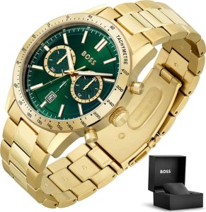 Zegarek Hugo Boss ZEGAREK MĘSKI HUGO BOSS 1513923 Allure (zh057a) 8